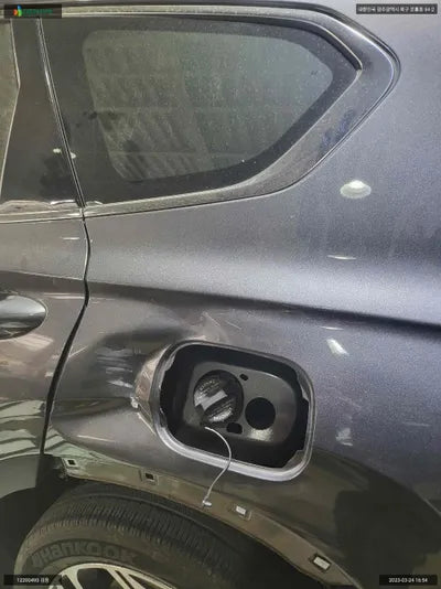 2020 Hyundai Santa FE KMHS381ABLU279302 VIN:KMHS381ABLU279302