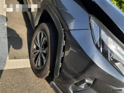 2022 Toyota RAV4 VIN: