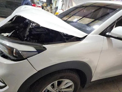 2016 Hyundai Tucson KMHJ3815GGU040832 VIN:KMHJ3815GGU040832