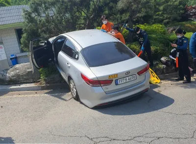 2016 Kia K5 154KMKNAGU416BGA1 VIN:154KMKNAGU416BGA1