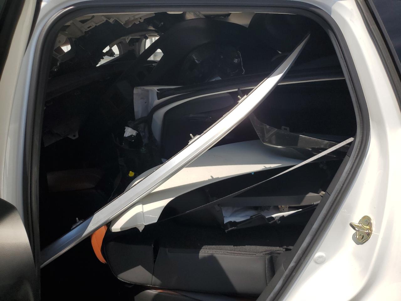 2024 MAZDA CX-50 BASE VIN:7MMVABXY8RN203177