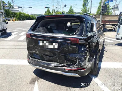 2021 Kia Carnival VIN: