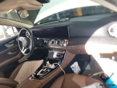 2020 Mercedes-Benz E 300 W1KZF4JB7LA847504 VIN:W1KZF4JB7LA847504