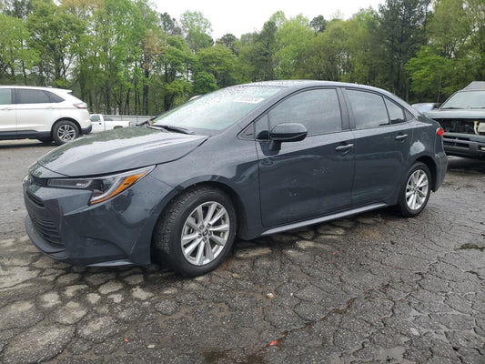 2023 TOYOTA COROLLA LE VIN:5YFB4MDE0PP006827