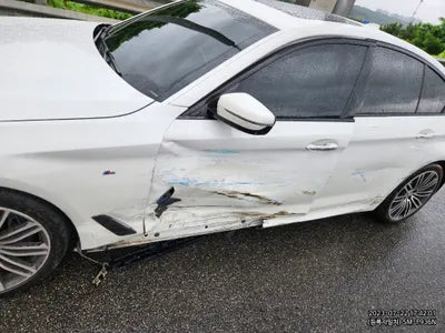 2017 BMW 530 WBAJC9102HG471470 VIN:WBAJC9102HG471470