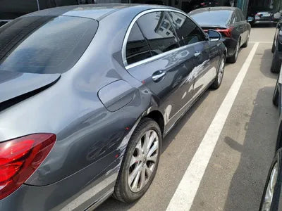 2020 Mercedes-Benz E 300 VIN: