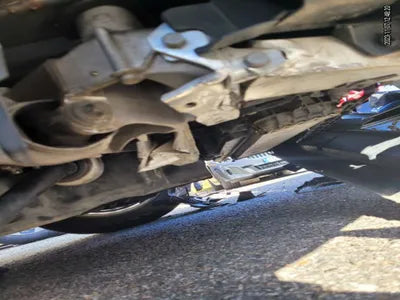 2015 BMW 520 438KMWBA5E5100FG0 VIN:438KMWBA5E5100FG0