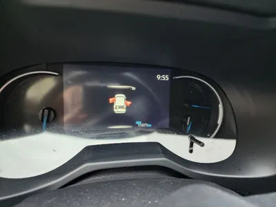 2022 Toyota RAV4 VIN: