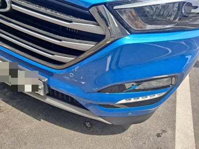 2017 Hyundai Tucson KMHJ581ADJU626156 VIN:KMHJ581ADJU626156