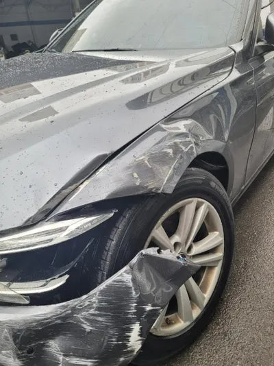 2016 BMW 320 WBA8C510XGK635499 VIN:WBA8C510XGK635499