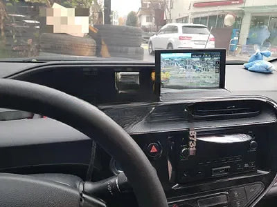 2019 Toyota Prius C NONE VIN: