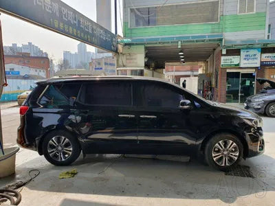 2019 Kia Carnival KNAMB81ABKS576292 VIN:KNAMB81ABKS576292