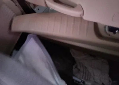 2017 Kia Carnival 318KMKNAME81ABHS3 VIN:318KMKNAME81ABHS3