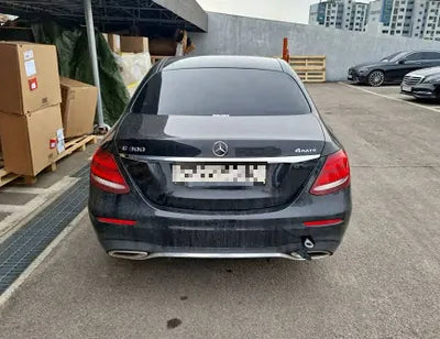 2020 Mercedes-Benz E 300 WDDZF4KB0LA734265 VIN:WDDZF4KB0LA734265