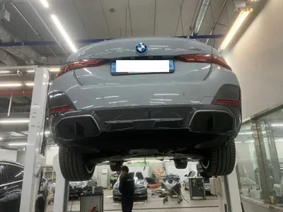 2022 BMW i4 WBY71AW04NFN19385 VIN:WBY71AW04NFN19385