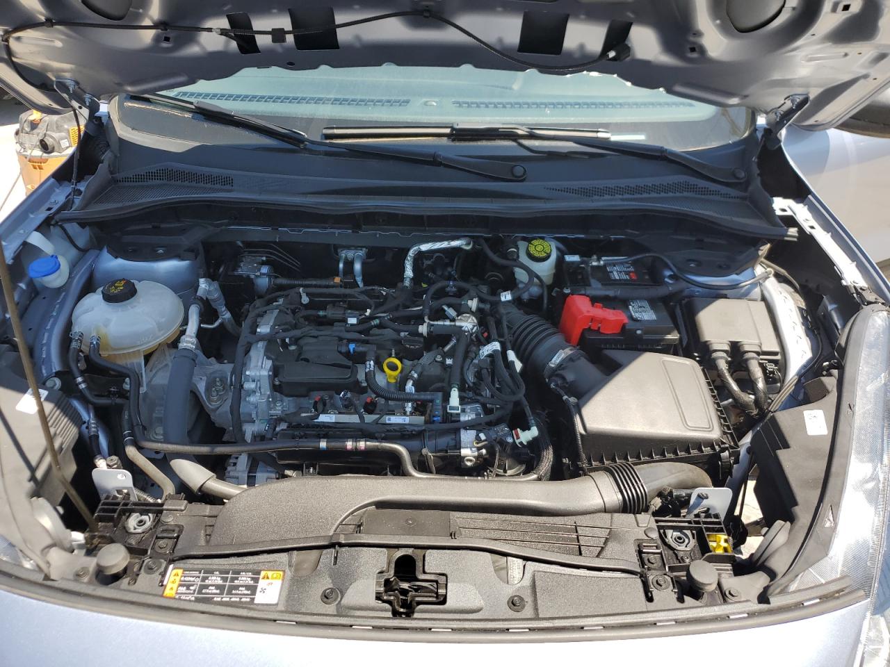 2022 FORD ESCAPE SE VIN:1FMCU9G62NUA30242