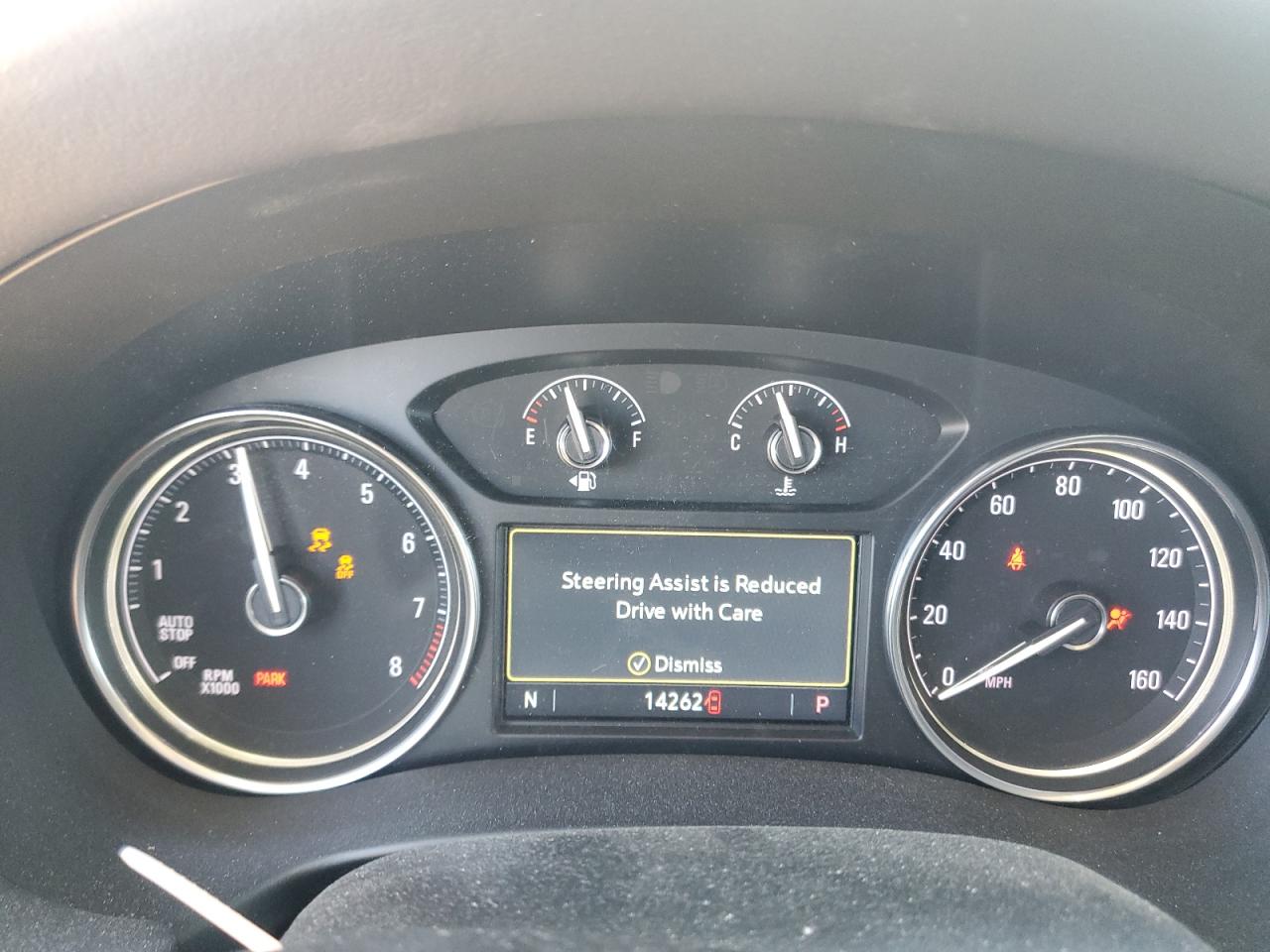 2024 BUICK ENCLAVE ESSENCE VIN:5GAEVAKW6RJ118478