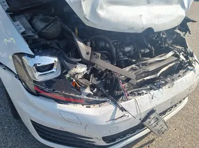 2015 Volkswagen Golf GTI WVWZZZAUZFW148342 VIN:WVWZZZAUZFW148342