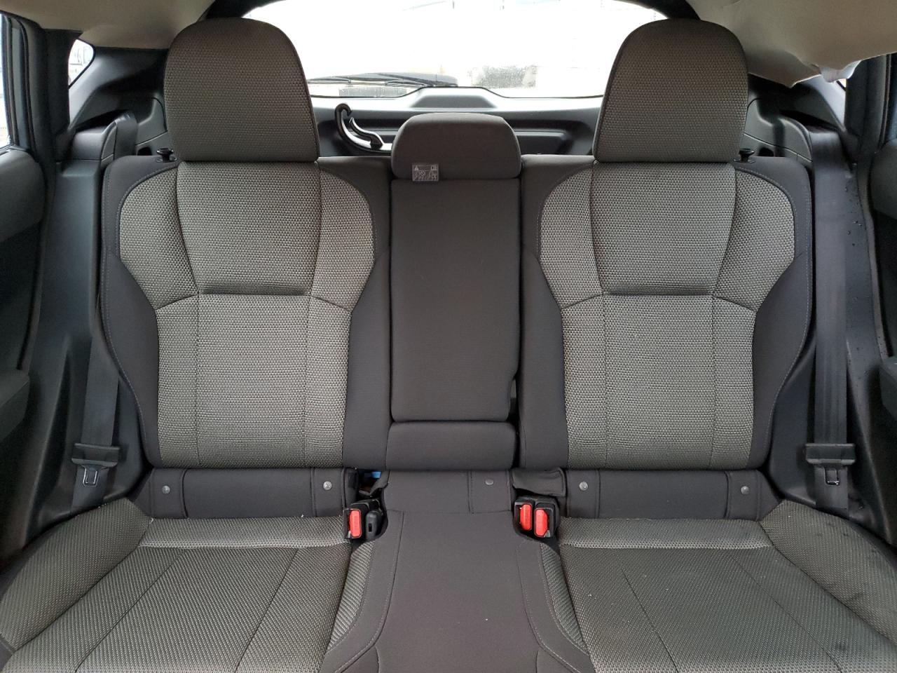 2024 SUBARU CROSSTREK PREMIUM VIN:JF2GUADCXRH248933