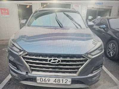 2019 Hyundai Tucson KMHJ381ABKU848278 VIN:KMHJ381ABKU848278