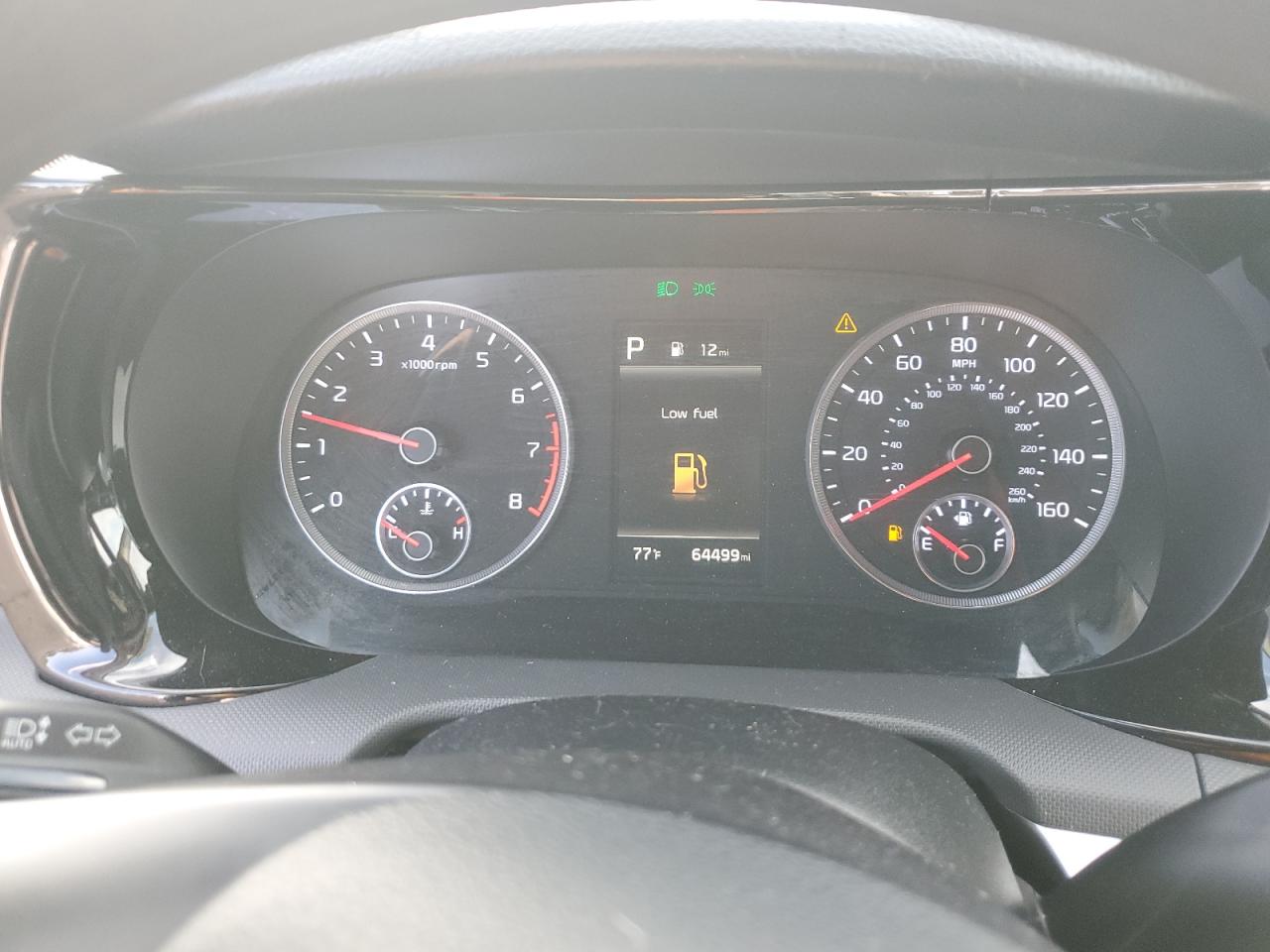 2022 KIA K5 LXS VIN:5XXG14J22NG090633