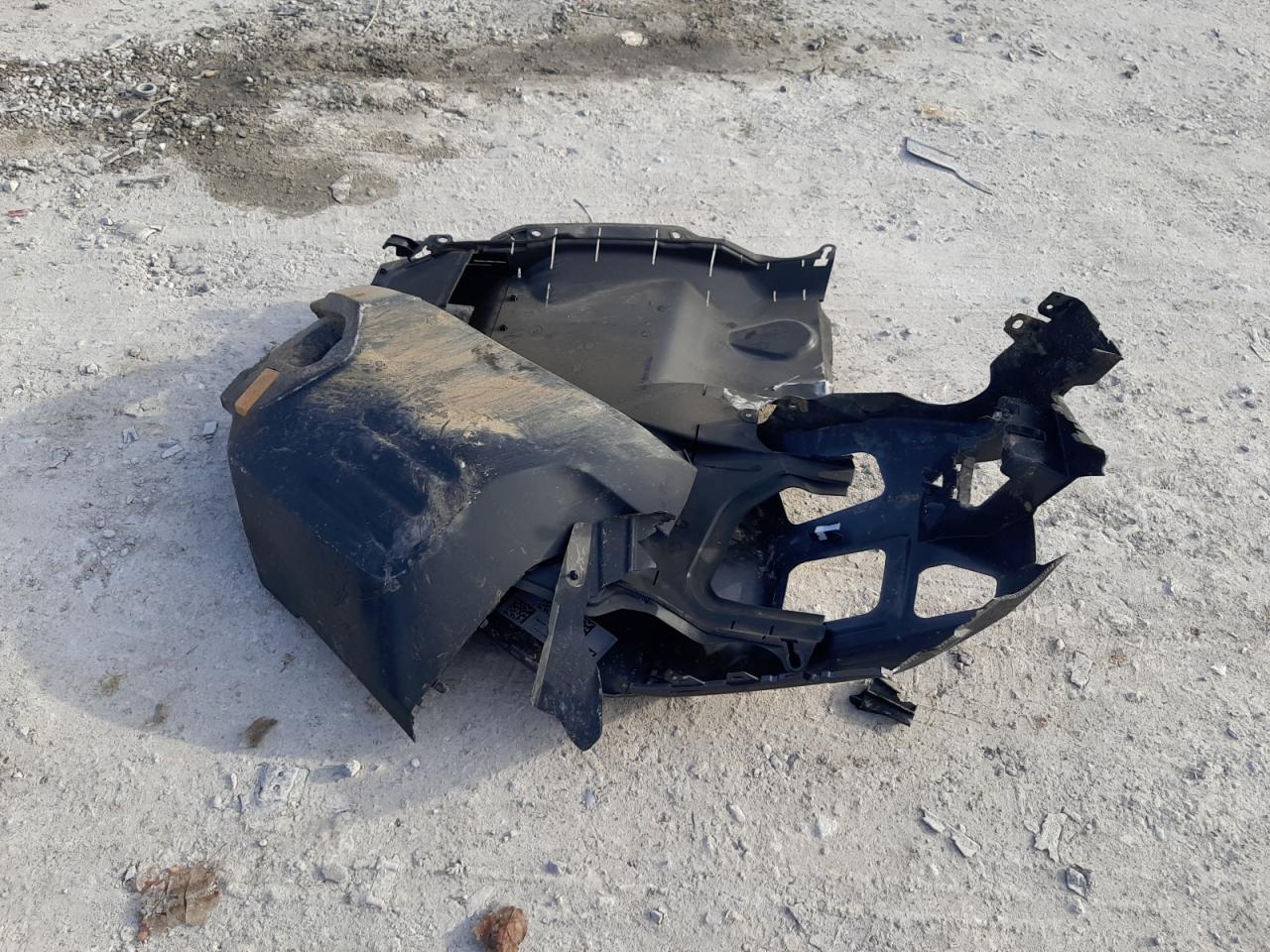 2023 SUBARU OUTBACK WILDERNESS VIN:4S4BTGSD1P3195202