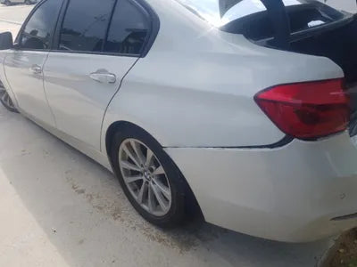 2018 BMW 320 WBA8C5103JA076102 VIN:WBA8C5103JA076102