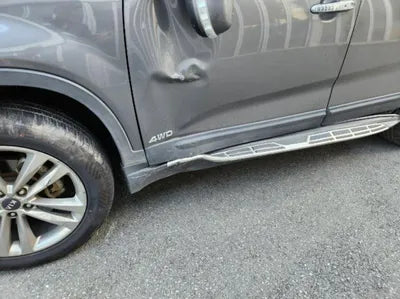 2014 Kia Sorento VIN: