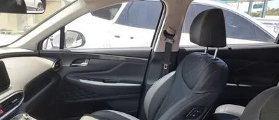 2022 Hyundai Santa FE KMHS3811BNU043147 VIN:KMHS3811BNU043147