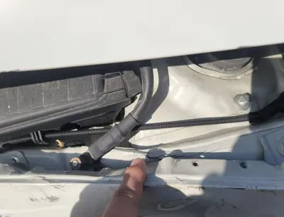 2017 Mercedes-Benz GLA 220 VIN: