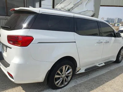 2020 Kia Carnival KNAME81ABLS653172 VIN:KNAME81ABLS653172