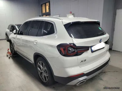 2022 BMW 320 WBA11BZ05N9K03000 VIN:WBA11BZ05N9K03000