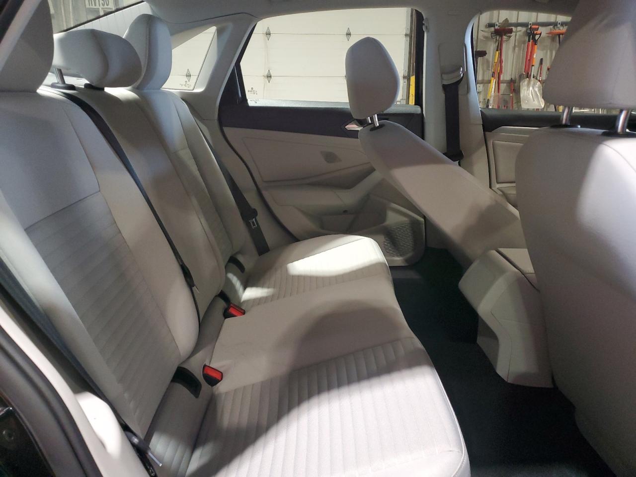 2023 VOLKSWAGEN JETTA S VIN:3VW5M7BU2PM028163