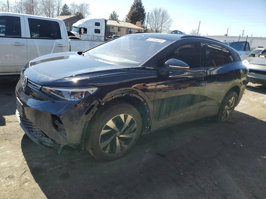 2023 VOLKSWAGEN ID.4 PRO VIN:1V2DNPE86PC050175