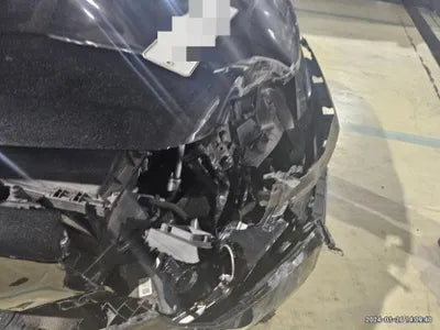 2019 Chevrolet Impala VIN: