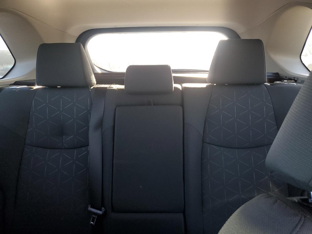 2024 TOYOTA RAV4 XLE VIN:2T3RWRFV5RW205528