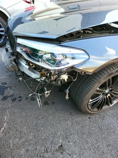 2018 BMW 540 WBAJB5100JB371365 VIN:WBAJB5100JB371365