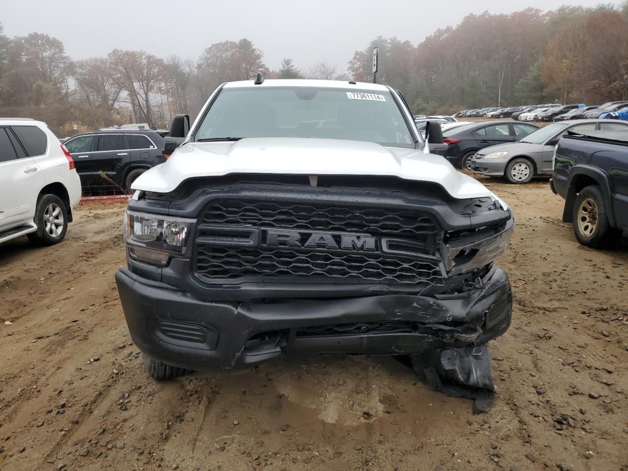 2023 RAM 2500 TRADESMAN VIN:3C6UR5HJ4PG589374