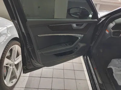 2019 Audi A6 VIN: