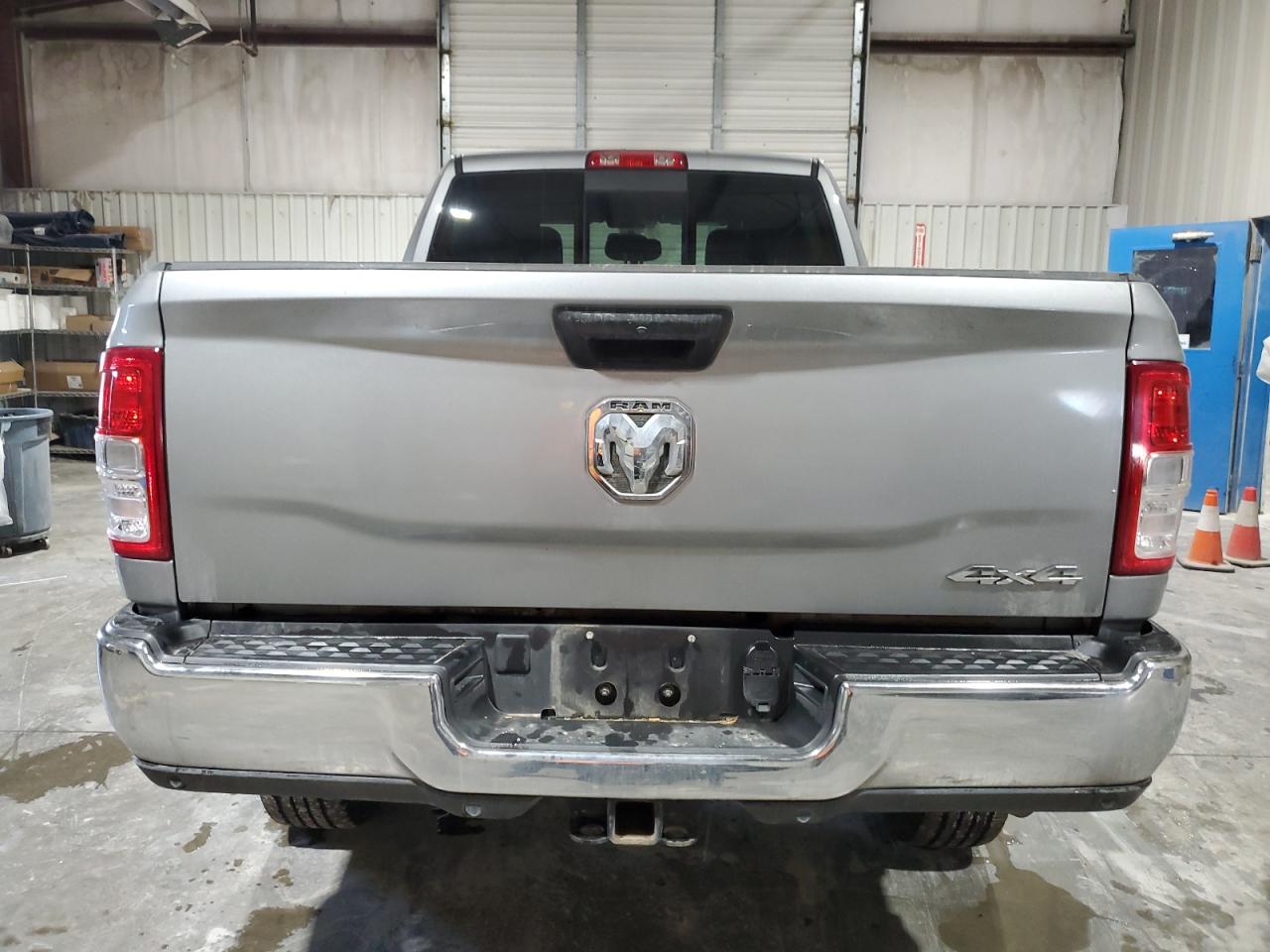 2022 RAM 2500 TRADESMAN VIN:3C6UR5CL3NG209415