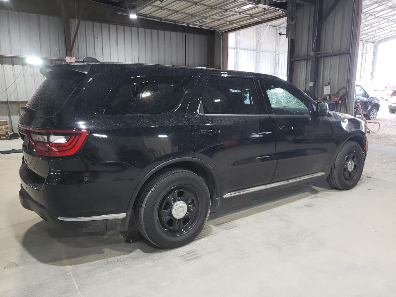 2023 DODGE DURANGO PURSUIT VIN:1C4SDJFT7PC655978
