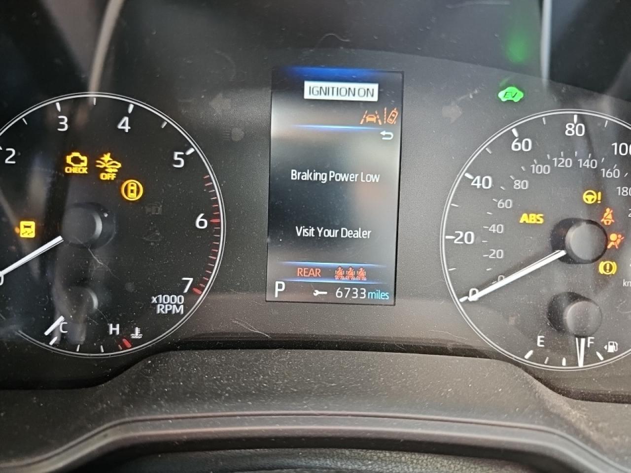 2023 TOYOTA COROLLA LE VIN:JTDBDMHE8PJ003298