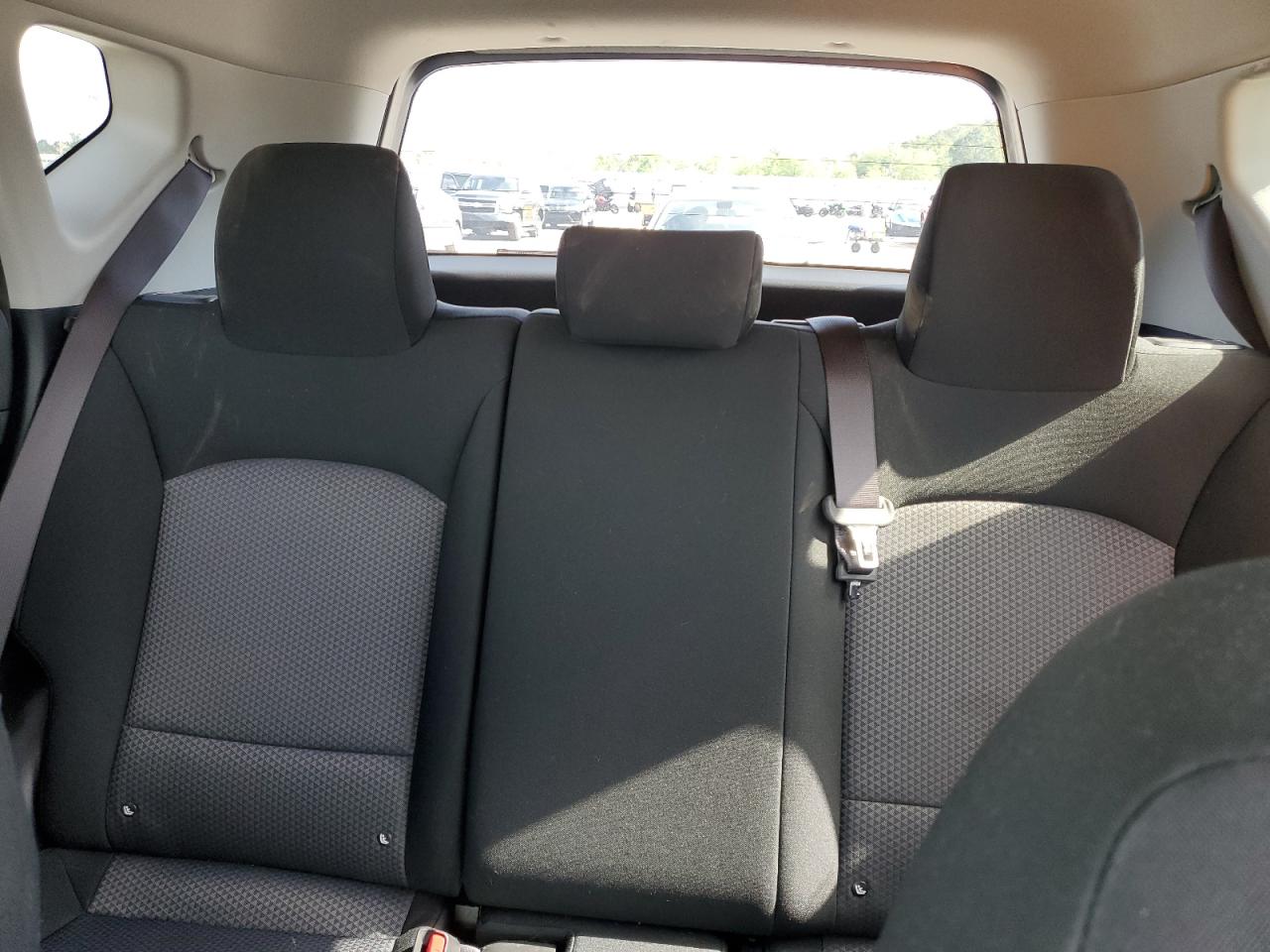 2023 KIA SOUL LX VIN:KNDJ23AUXP7867800