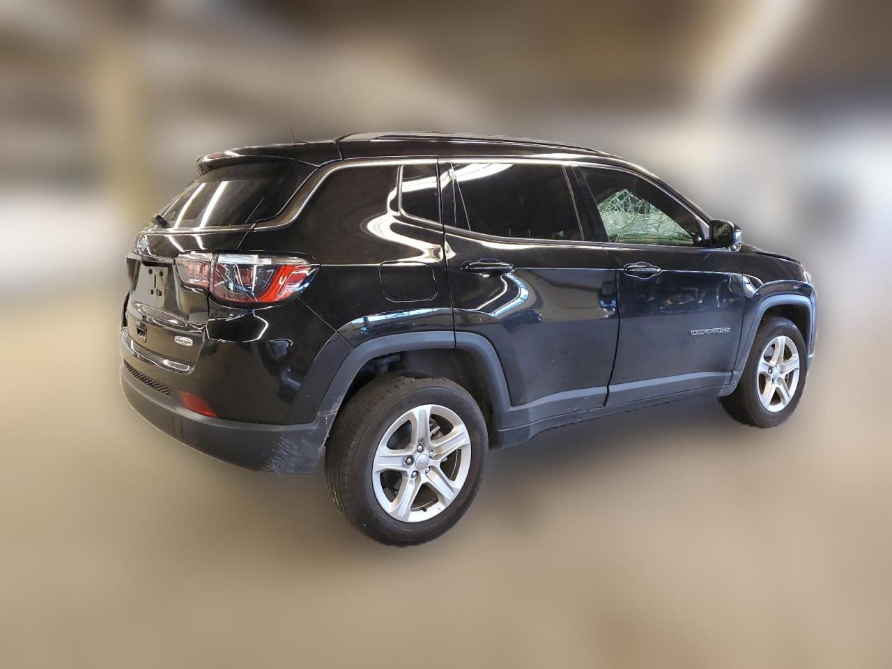 2023 JEEP COMPASS LATITUDE VIN:3C4NJDBN5PT502843