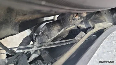 2021 Mercedes-Benz S 350 W1K6F3AB5MA018560 VIN:W1K6F3AB5MA018560