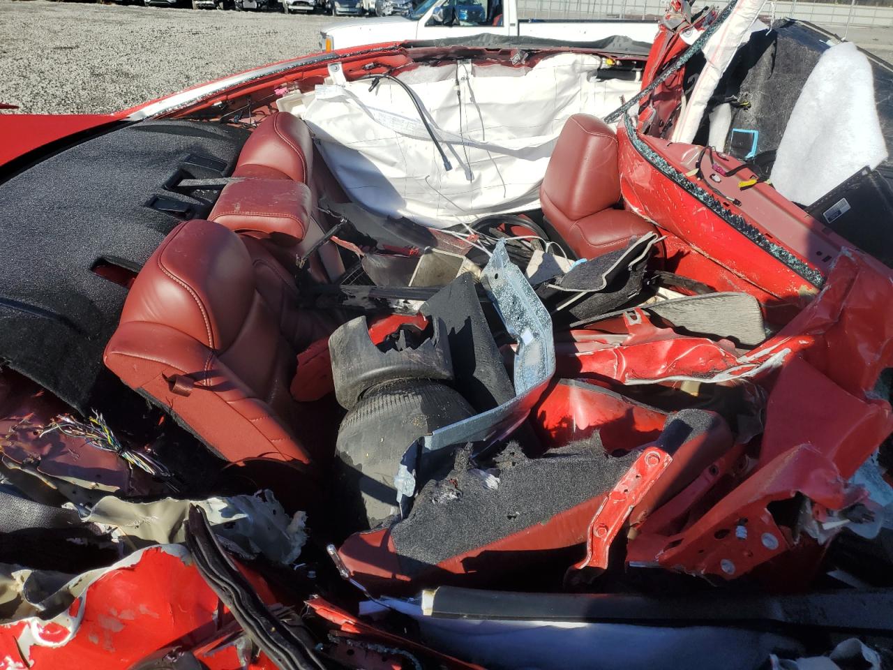 2022 DODGE CHARGER SRT HELLCAT VIN:2C3CDXL91NH210568