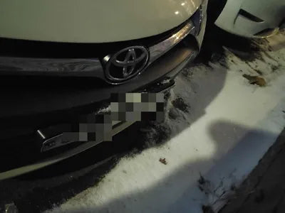 2016 Toyota Camry VIN: