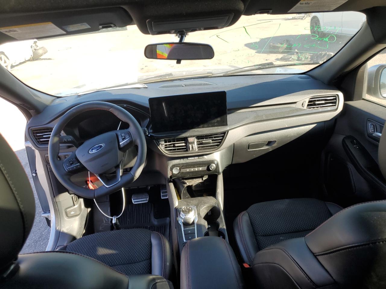 2023 FORD ESCAPE ST LINE SELECT VIN:1FMCU9NA6PUB44769