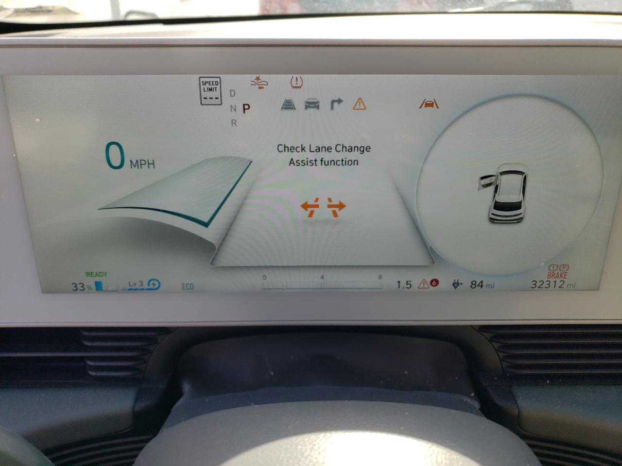 2022 HYUNDAI IONIQ 5 SEL VIN:KM8KNDAF7NU058011