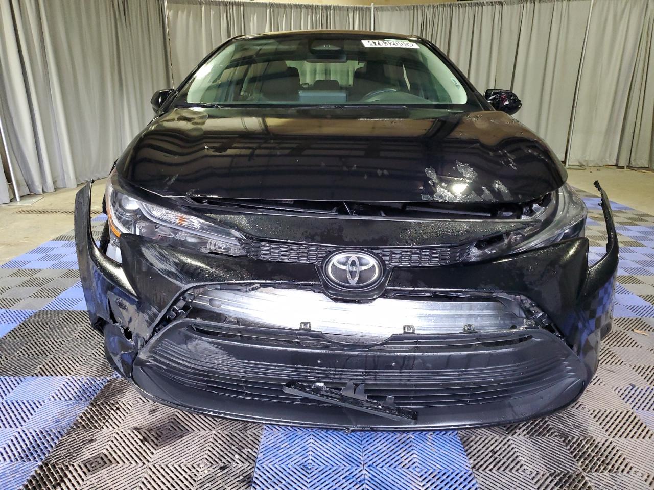 2024 TOYOTA COROLLA LE VIN:5YFB4MDEXRP162313